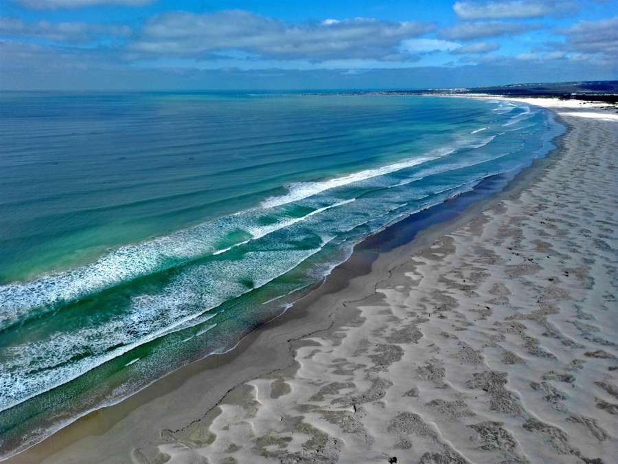 0 Bedroom Property for Sale in Struisbaai Western Cape